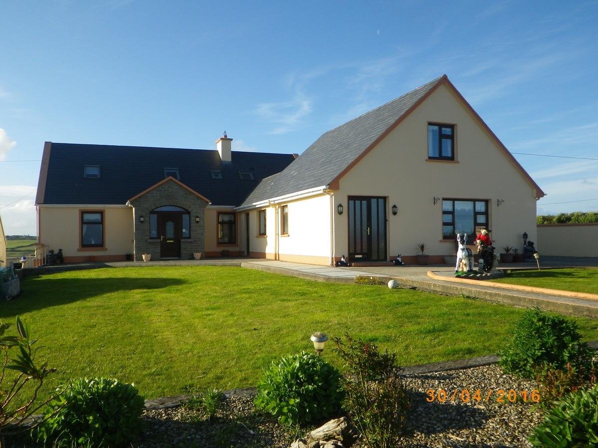 SEA CREST B&B - Reviews (Quilty, Ireland)