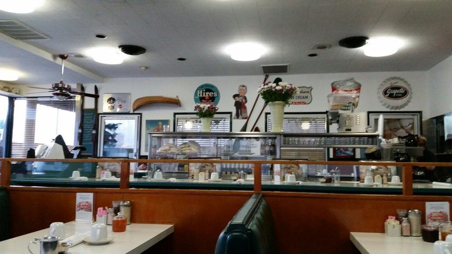 24th Street Cafe