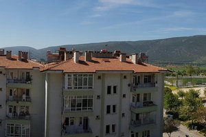 Seyahat Eden