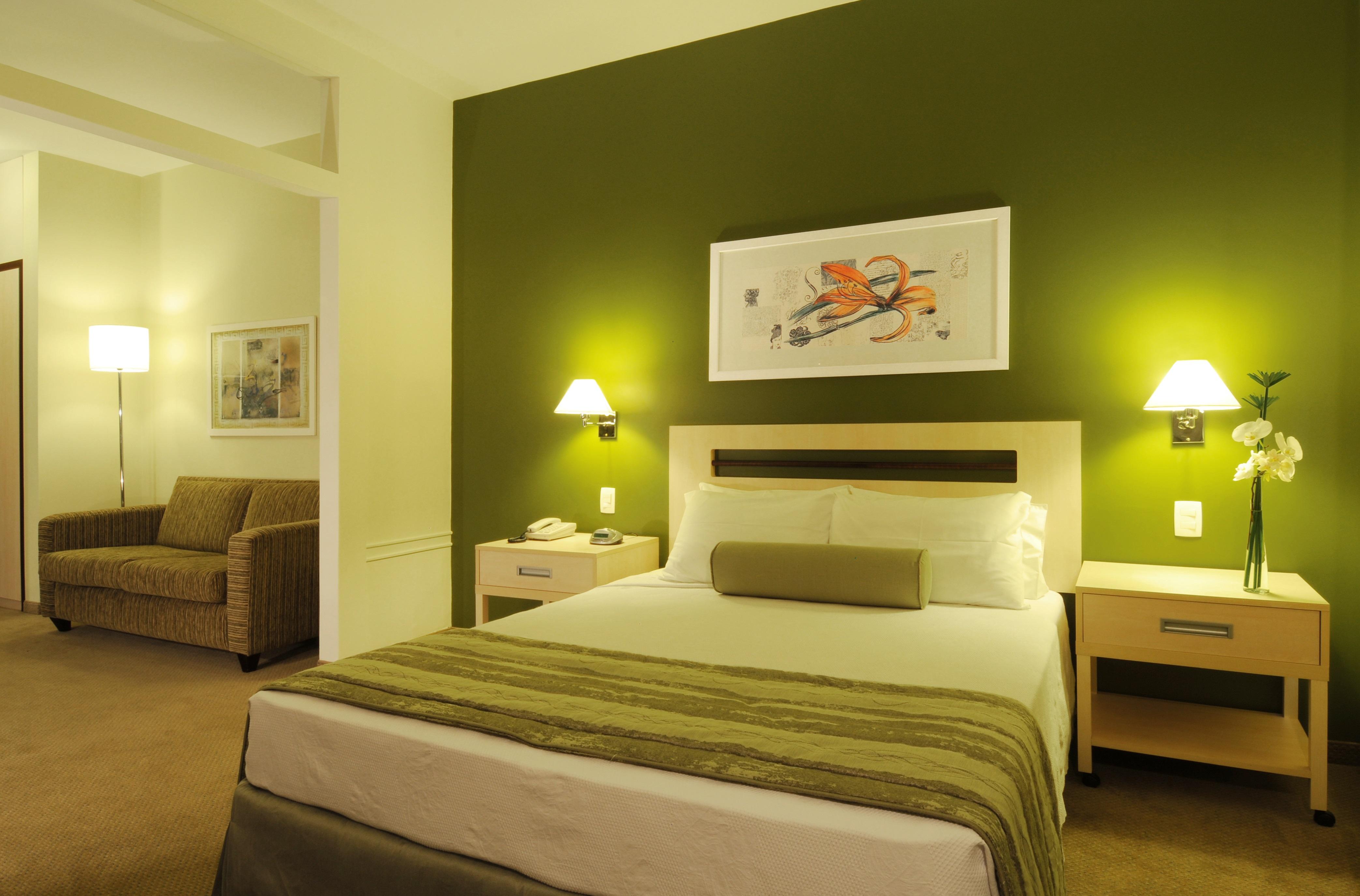 Hotel photo 19 of Comfort Suites Campinas.