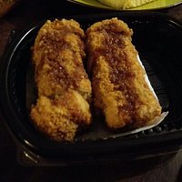 Sushi para llevar y disfrutar en casa