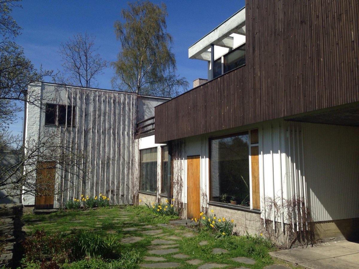 The Aalto House, Хельсинки: лучшие советы перед посещением - Tripadvisor