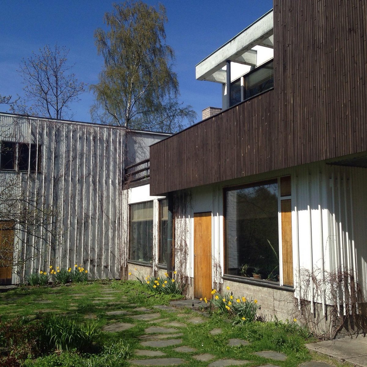 The Aalto House, Хельсинки: лучшие советы перед посещением - Tripadvisor