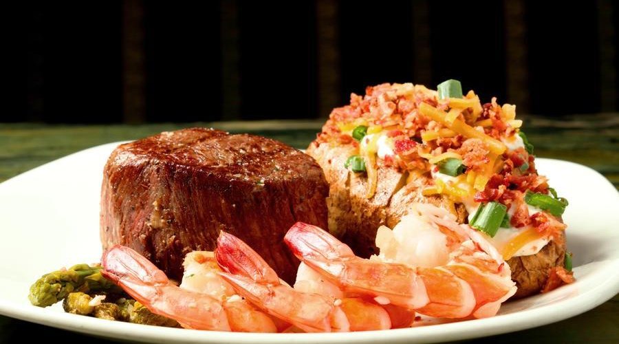 Market Grill Steak & Seafood