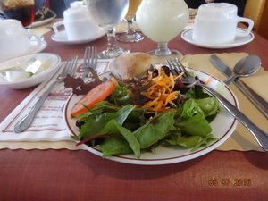 Food