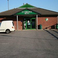 Ivybridge rfc