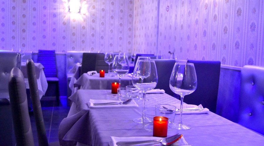 salon privee