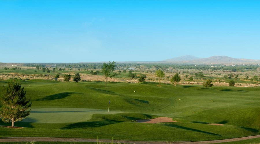 Isleta Golf Club - All You Need to Know BEFORE You Go (2025)