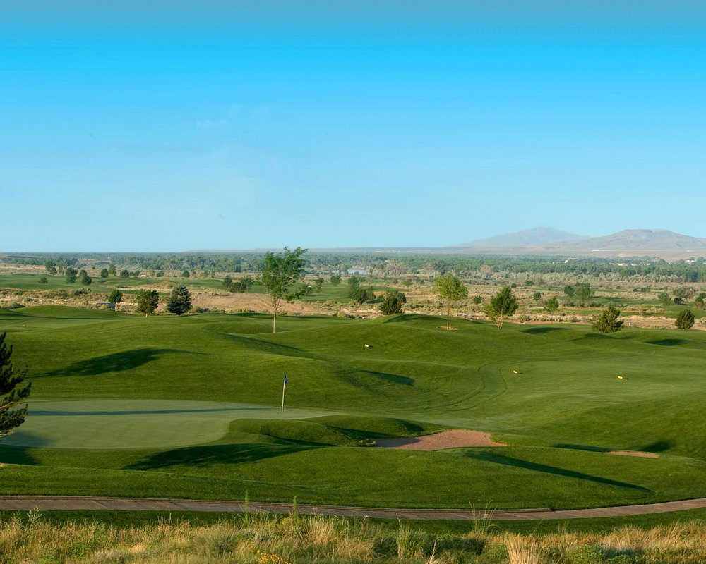 THE 10 BEST Albuquerque Golf Courses (Updated 2024) Tripadvisor