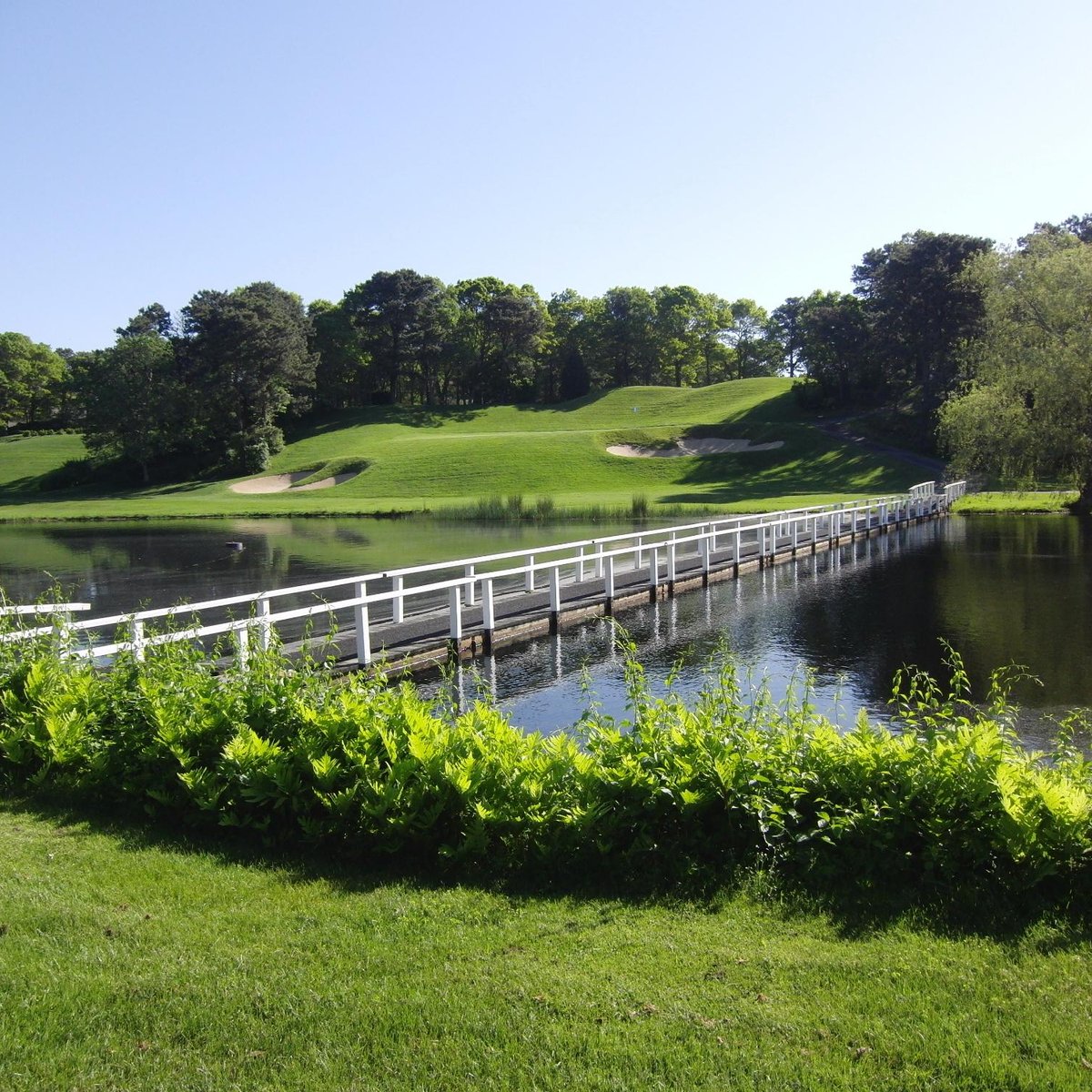 Blue Rock Golf Course (South Yarmouth) All You Need to Know BEFORE You Go