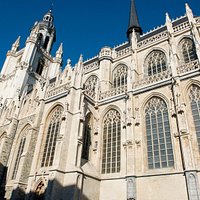 Copyright vzw Basiliekpromotie Halle - Fotograaf Erwin Alsteens