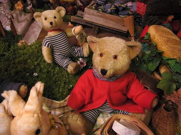 Hida Takayama Teddy Bear Eco Village - All You Need to Know BEFORE You Go