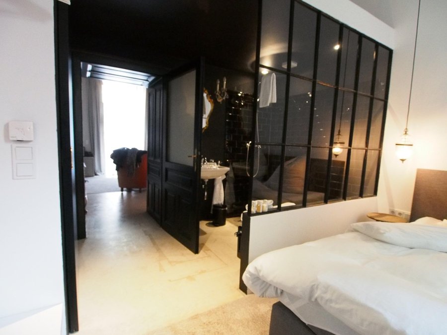 This Is Not A Hotel Guest House Reviews Vienna Austria Tripadvisor