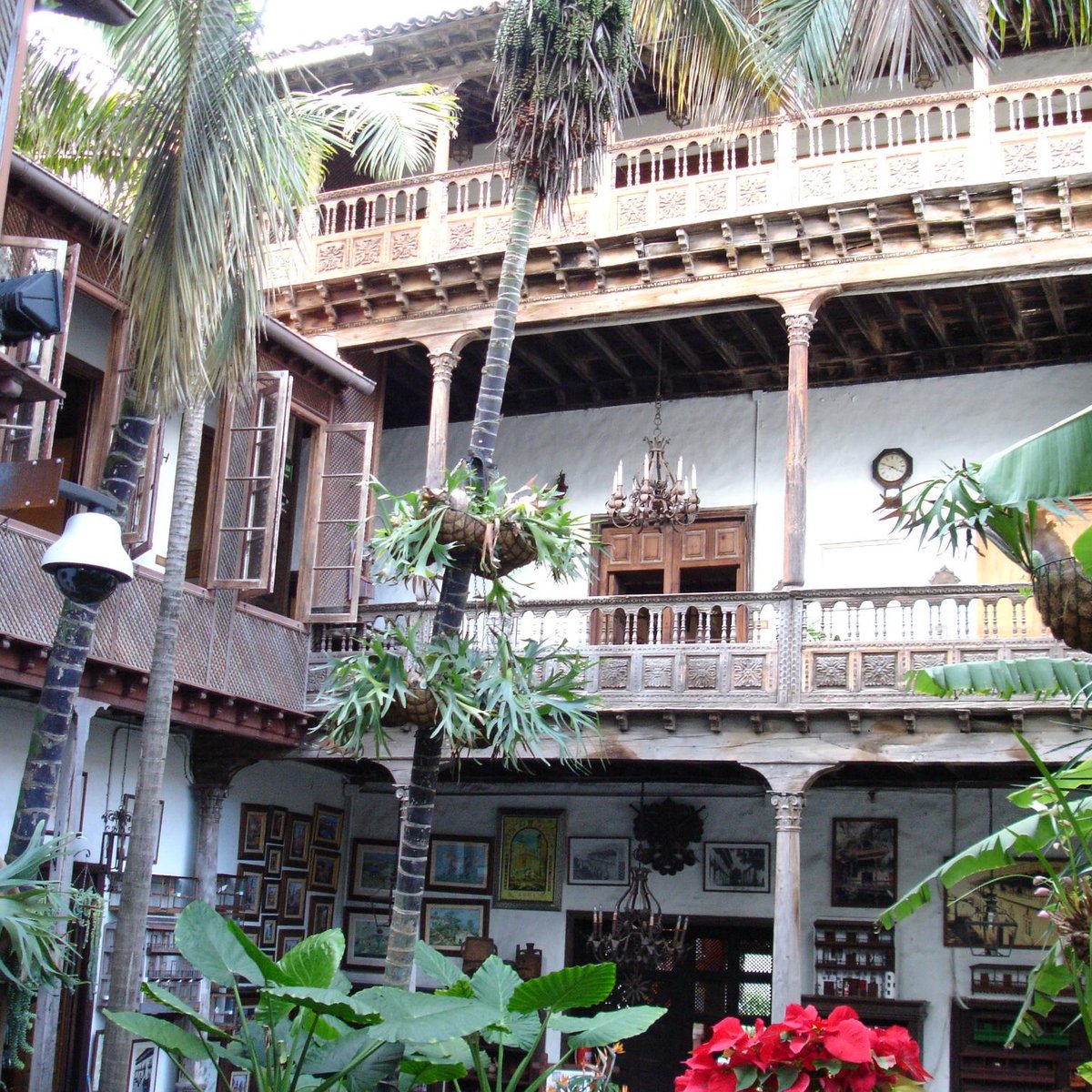 Casa de Los Balcones, Ла-Оротава: лучшие советы перед посещением -  Tripadvisor