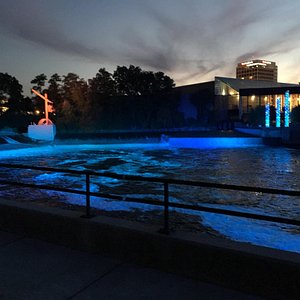 SB Cubs - Picture of Four Winds Field at Coveleski Stadium, South Bend -  Tripadvisor