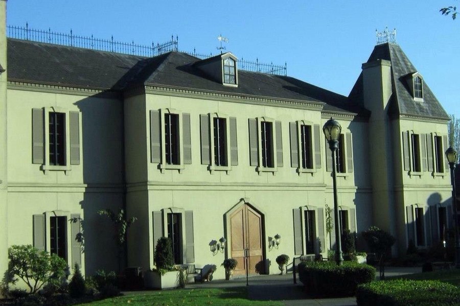 Chateau Ste. Michelle Vineyards image