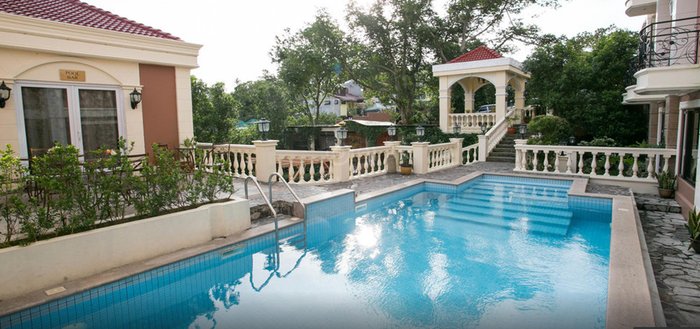 VIEW PARK HOTEL - opiniones y precios - Tagaytay, Filipinas