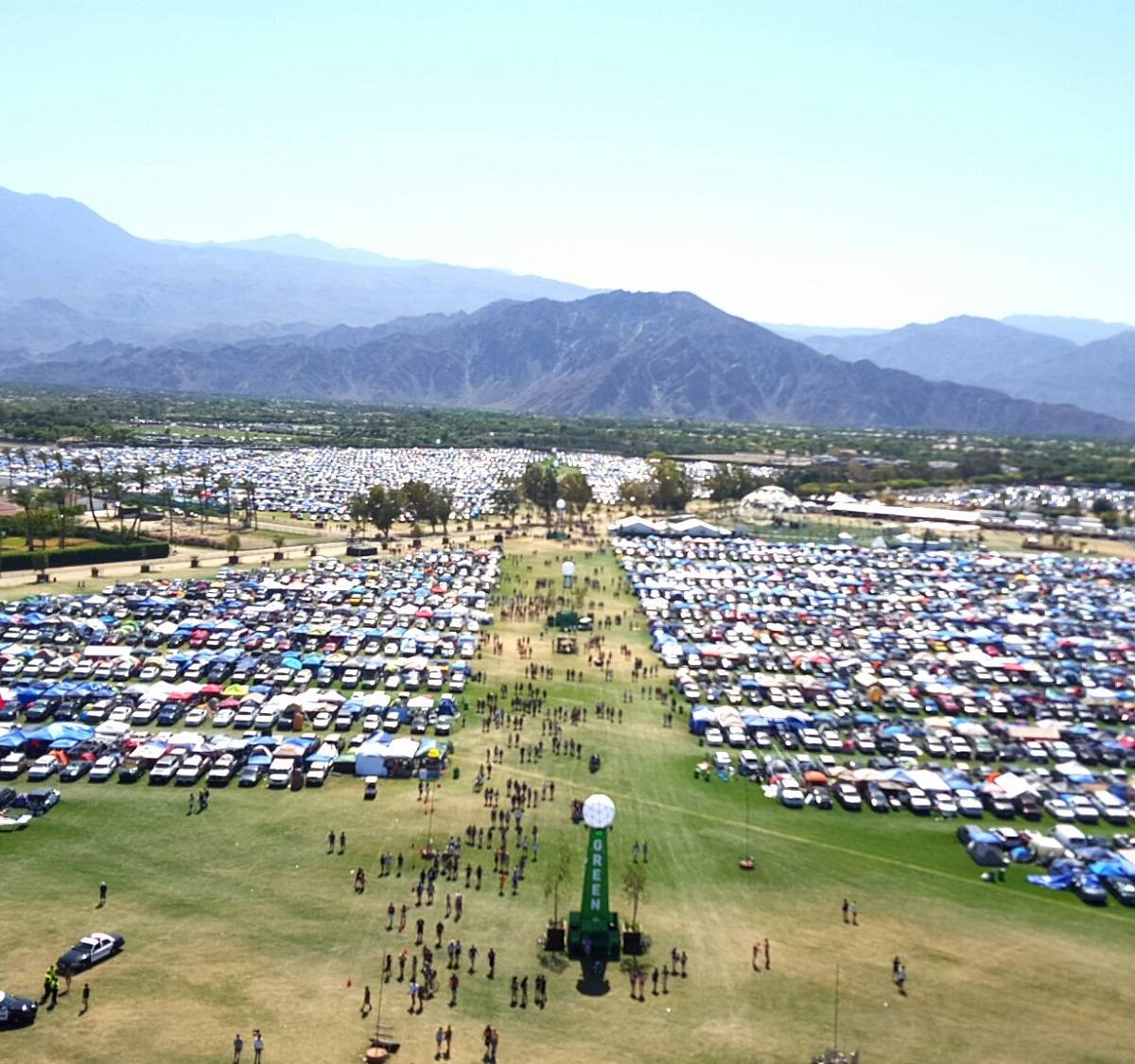 Experience the Magic of Coachella Valley Music & Arts Festival 51st Ave Indio Ca