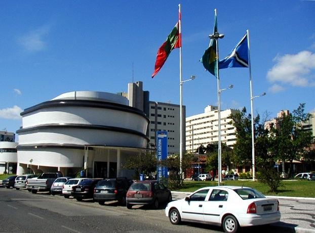 MUSEU FERROVIARIO - Paróquia Nossa Senhora da Saúde