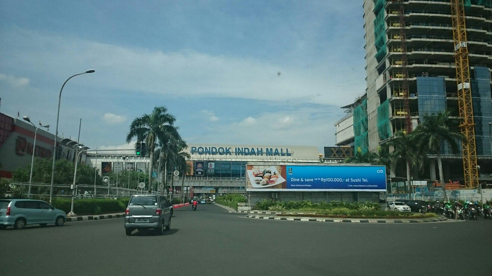 Mall Cipinang Indah (Jakarta) - 2022 Lohnt Es Sich? (Mit Fotos)