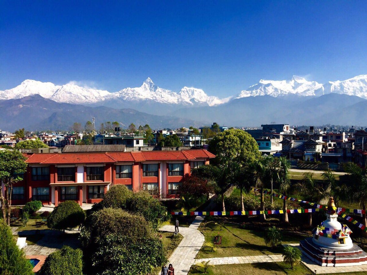 THE 10 BEST Pokhara Hotel Deals (Aug 2022) - Tripadvisor