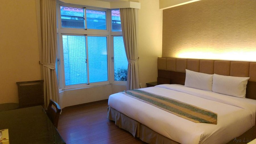 旅路渡假商务旅馆 Hualien City Travel Road Hotel 11条旅客点评与比价