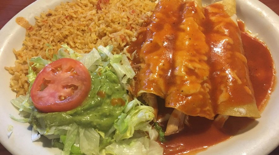Gran Rio Mexican Restaurant