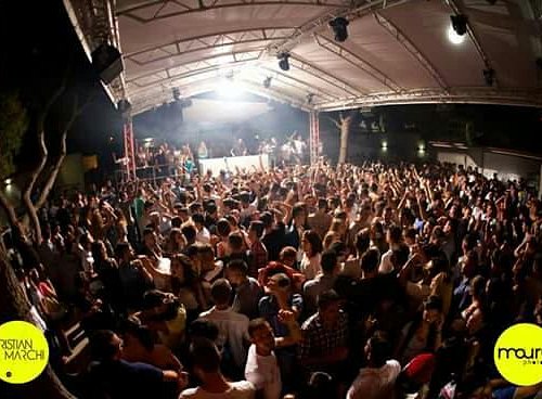 Just Discoclub Just Discoclub