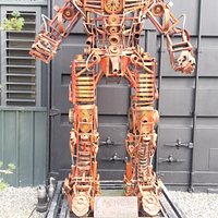 看似簡單, 但是館主精心傑作!