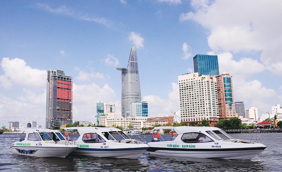 Saigon River Tour (Thành phố Hồ Chí Minh, Việt Nam) - Đánh giá - Tripadvisor