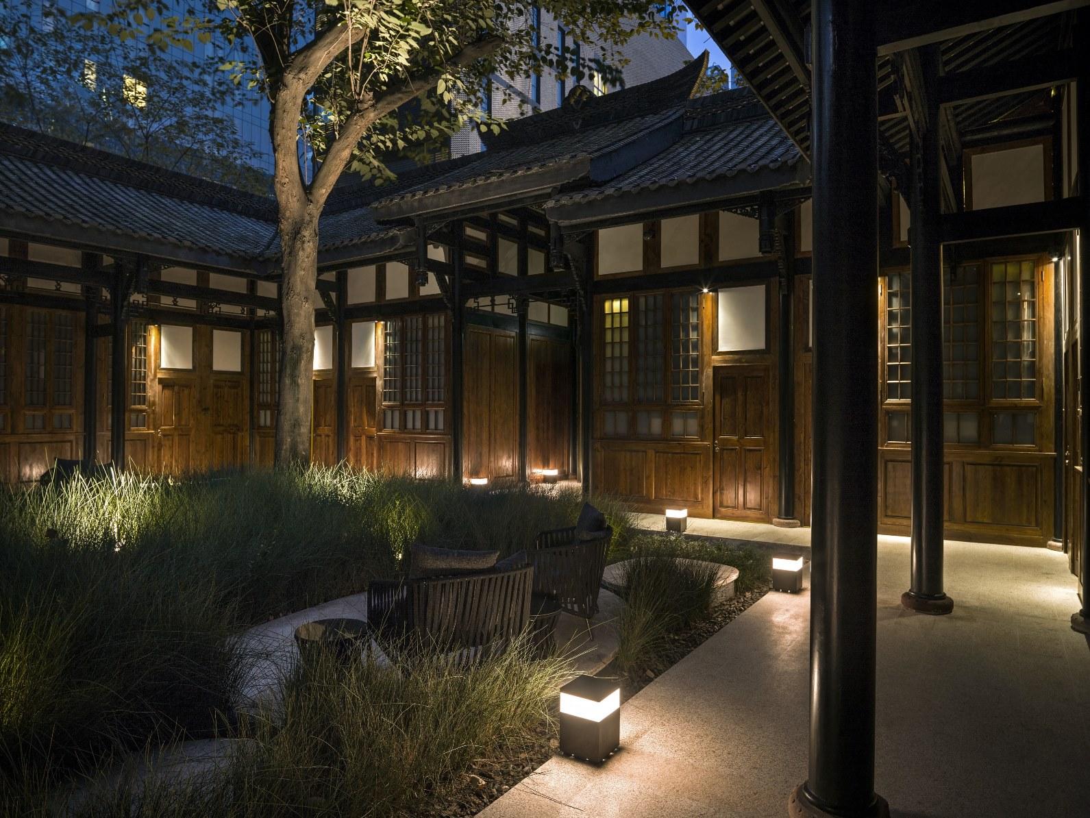 Hotel photo 35 of The Temple House.