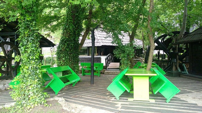 EKO SELO NATURA ART - Cottage Reviews (Bihac)