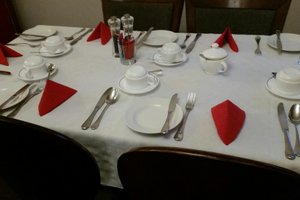Comedor