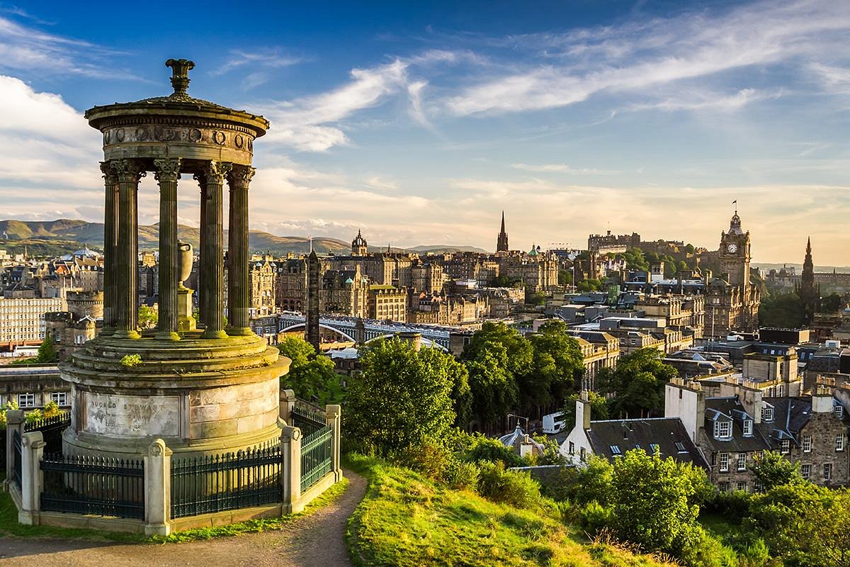 SANDEMANs NEW Europe - Edinburgh All You Need to Know BEFORE You Go (with Photos)
