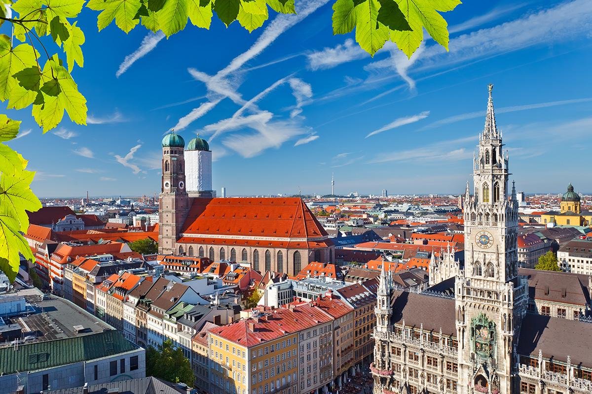 Daily Xtra Travel - Your Comprehensive Guide to Gay Travel in Munich