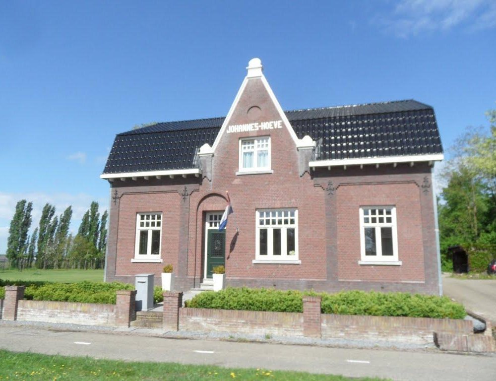 B&B Johannes-Hoeve image