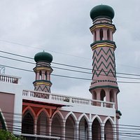 Ao Nang Mosque