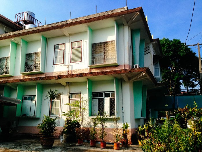 โรงแรม อุดมสุข (Udomsuk Hotel) - รีวิวและเปรียบเทียบราคา - Tripadvisor