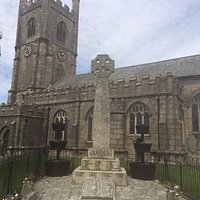 St Mary's Callington