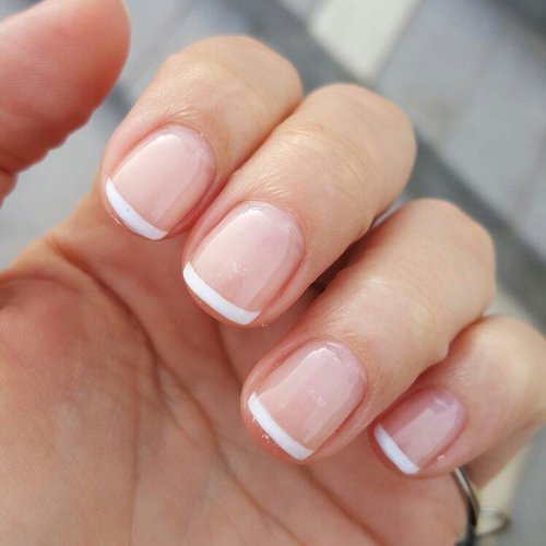 The Nail Spa - Mall Of The Emirates (Nails Salons ) in Al Barsha | Get  Contact Number, Address, Reviews, Rating - Dubai Local