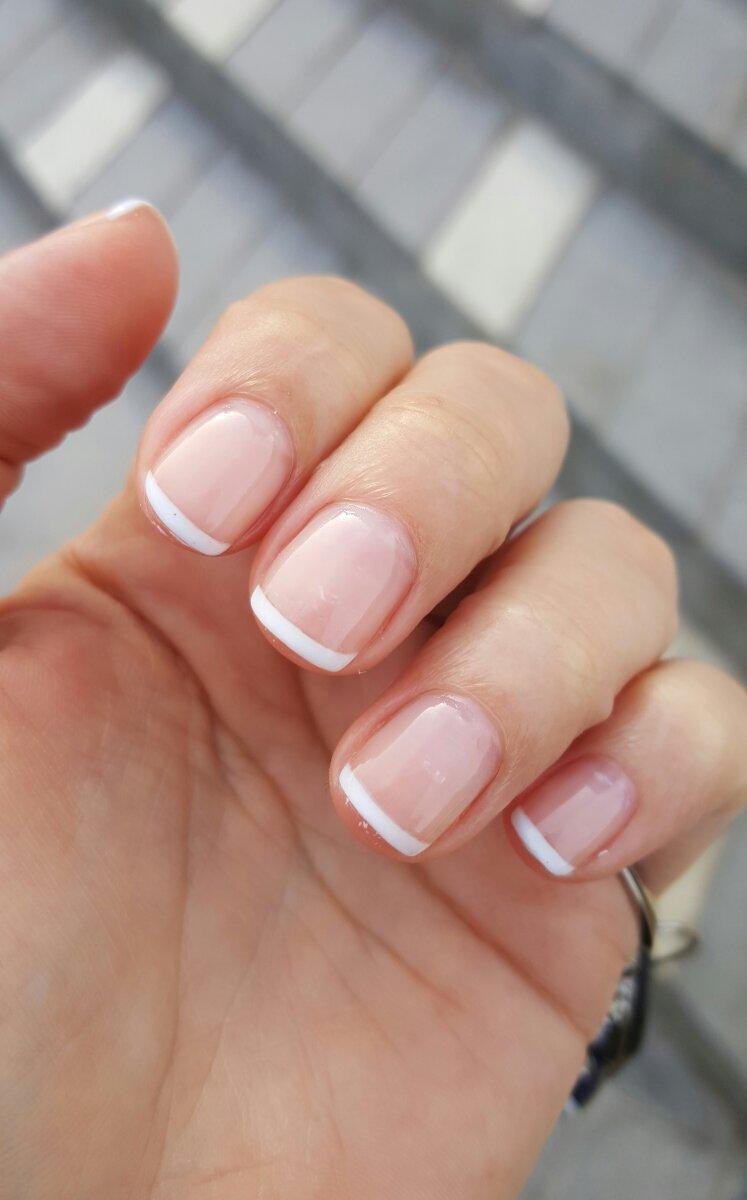 The Nail Spa (Dubai) - All You Need to Know BEFORE You Go