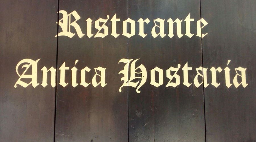 Il nostro ingresso