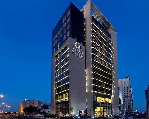 DOUBLETREE BY HILTON HOTEL DOHA - OLD TOWN - Updated 2024 Reviews ...