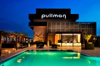 Hotel photo 22 of Pullman Dubai Creek City Centre Hotel.