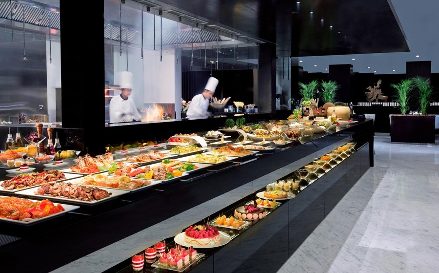 Medley Restaurant