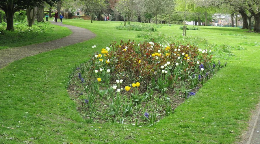 Peoples Park