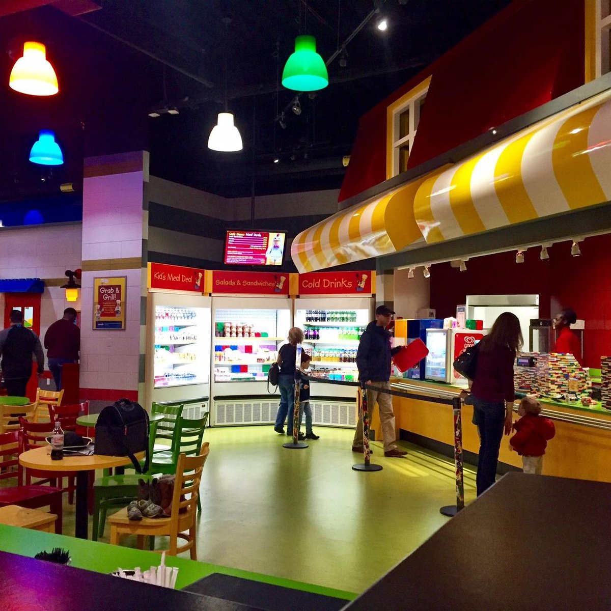 10 Fun & Informative School Field Trip Ideas  LEGOLAND Discovery Center  Dallas/Fort Worth