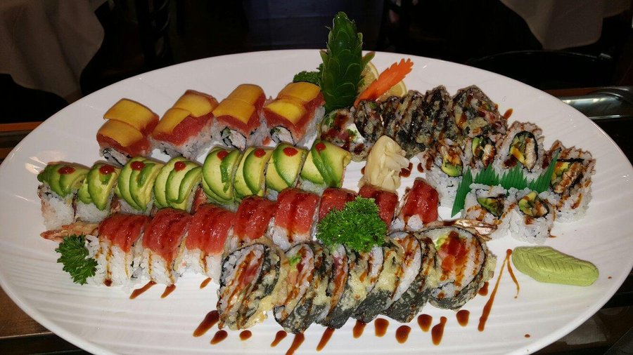 Kohnami Sushi