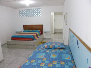 Room & Suite