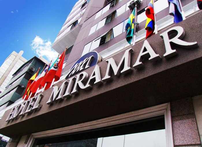 Imagen 1 de Hotel Miramar